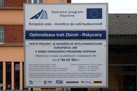 Rokycany (20.10. 2012) - informace o stavb